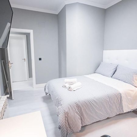 Gran Apartamento 6 Suites Bilbao Center Экстерьер фото